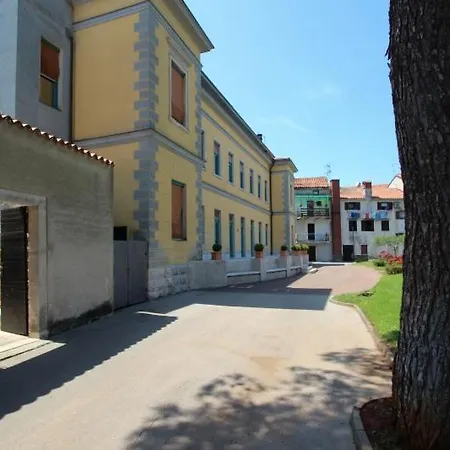 Central Park Διαμέρισμα